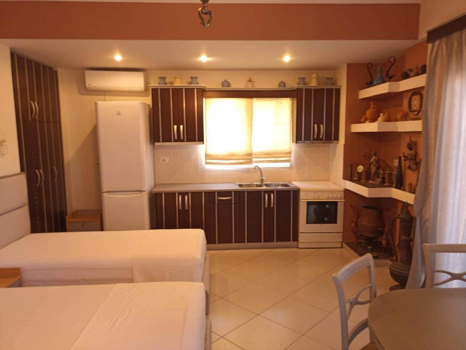 Villa Klea Ksamil Exterior foto